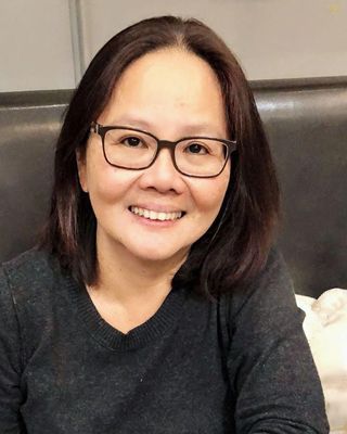 Photo of Li Tang, Registered Psychotherapist in L4C, ON