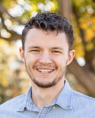 Photo of Brian Johnson, Marriage & Family Therapist, MMFT, LMFT