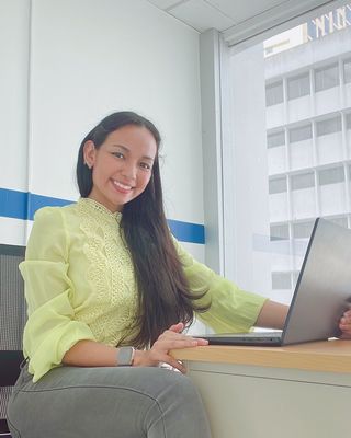 Foto de Lourdes Del Carmen Jaén Velásquez, Psicólogo, Lic. en Psicología, CTPPanama - Psicólogo