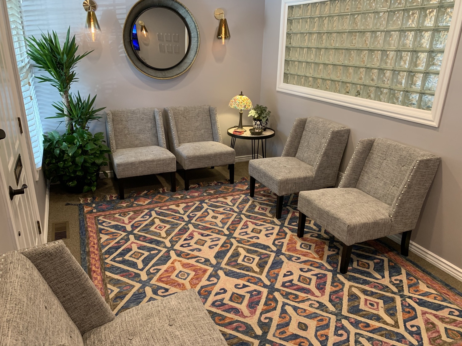 Maria Skedros- Deep Roots Psychotherapy, Clinical Social WorkTherapist, Salt  Lake City, UT, 84107 | Psychology Today