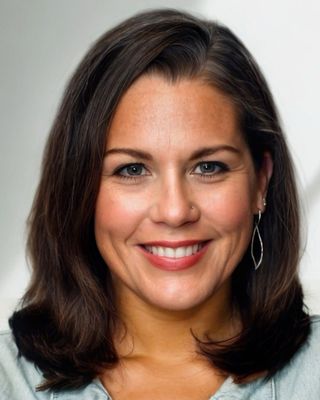 Photo of Elasha Simonton, Licensed Professional Counselor, MS, LPC