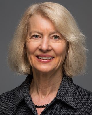 Photo of Margaret Marean, Psychologist in T5H, AB
