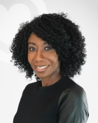 Photo of Uju Osagie, Psychiatric Nurse Practitioner, PMHNP