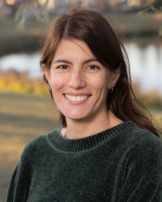 Photo of Pamela Ortiz, Counsellor, MEd, CCC