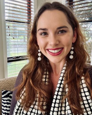 Photo of Jessica Rose Milburn, Counsellor, ACA-L1