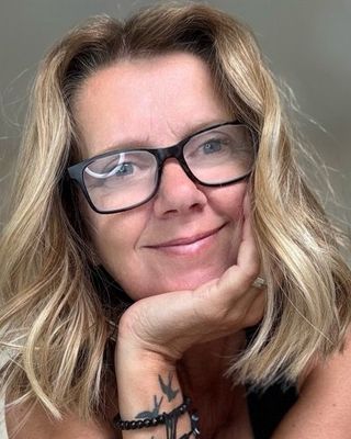 Photo of Dr Victoria Williams, Counsellor, PsychD, MBACP