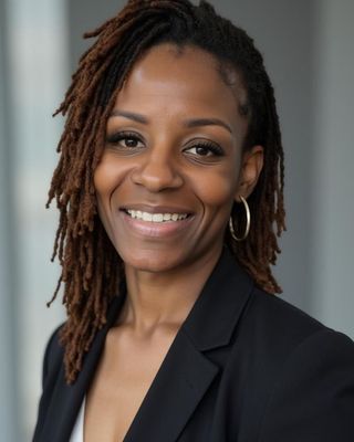 Photo of Kaimera Lacey, Psychiatric Nurse Practitioner, MSN, APRN, FNP-C, PMHNP-C