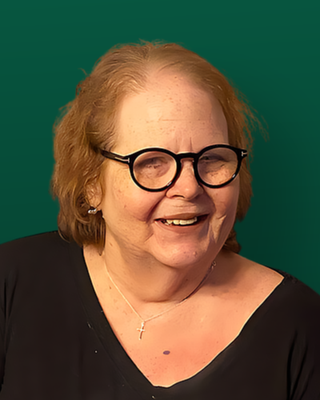 Photo of Brenda Naftel, Licensed Professional Counselor, LPC