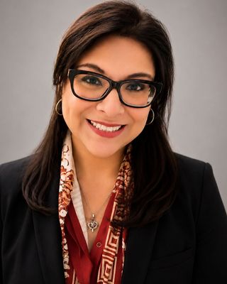 Photo of Valeria Alcorta, Licensed Professional Counselor