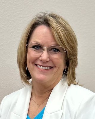 Photo of Dr. Becki Welsh, Licensed Professional Counselor in Texas