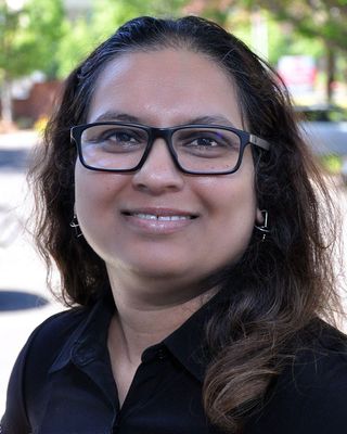 Photo of Vaishali Shah, MD , Psychiatrist