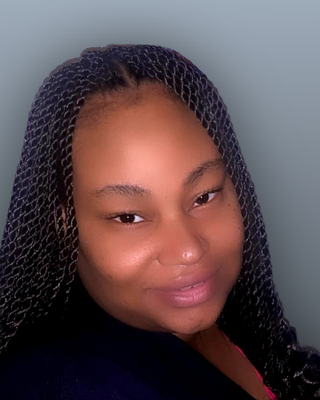 Photo of Irlande Stavien, Licensed Professional Counselor, LPC