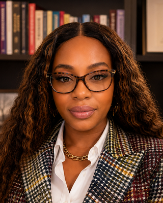 Photo of Niamalika Taylor, Clinical Social Work/Therapist, MSW, LISW