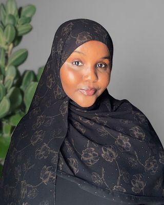 Photo of Ebla Hassan, Clinical Social Work/Therapist, MSW, LGSW