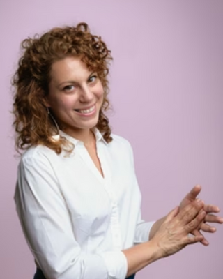 Photo of Ellie Pappas, Clinical Social Work/Therapist, LCSW