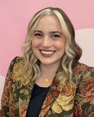 Photo of Mariel Lauren Pfister, Clinical Social Work/Therapist, LCSW-C