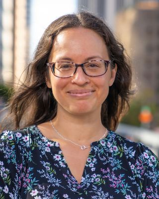 Photo of Kathryn Taylor, Marriage & Family Therapist, LMFT