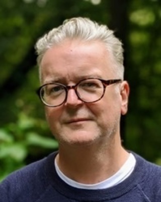 Photo of Chris Madden, Counsellor in Horsforth, England