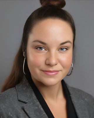 Photo of Casey Ann Thompson, Psychiatric Nurse Practitioner, MSN, PMHNP