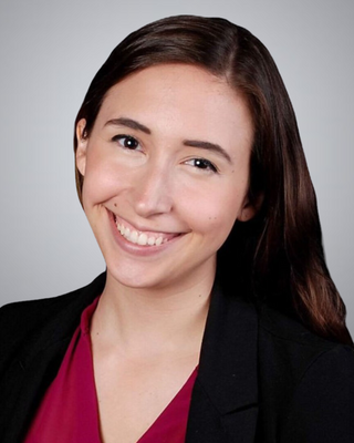 Photo of Destini Kohnen, Counselor, LMHC