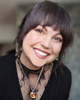 Photo of Kayla Brown, Counselor, MA, LLPC
