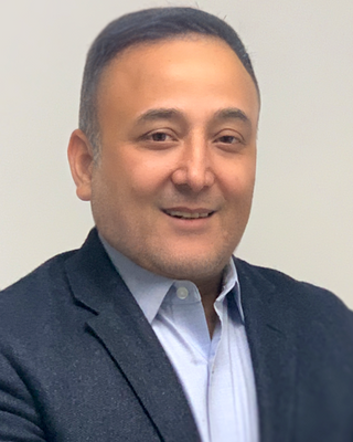 Photo of Dr. Bikash Sharma - Psychiatry Specialities Clinics, Psychiatrist, MD