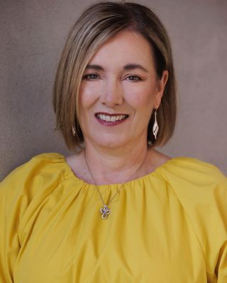 Photo of Mandy Kavanagh-Vincent, Counsellor, MSc, MNZAC