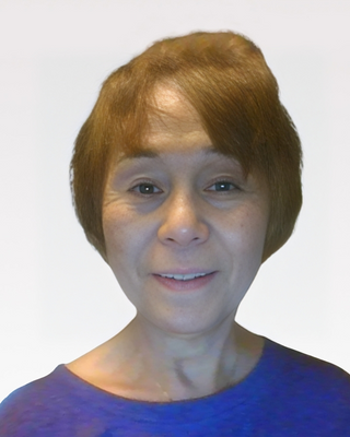 Photo of Rosario Lorigan, Licensed Professional Counselor, LPC