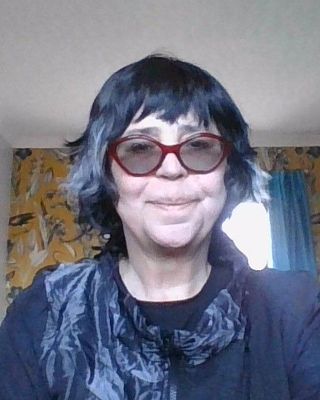 Photo of Morgan Mitchell Emdr, Counsellor, GMBPsS