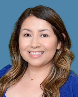 Photo of Maribel Gonzalez, Marriage & Family Therapist in Foothill Ranch, CA