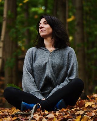 Photo of Michelle Fairbank, BSc, Pre-Licensed Professional in Toronto
