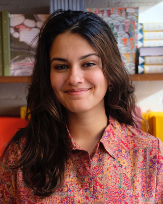 Photo of Monica Mishra - Monica Mishra - On Living Psychotherapy, Counselor, LMHC, MA, EdM