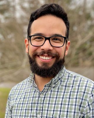 Photo of Daniel Perry, Psychiatrist, MD