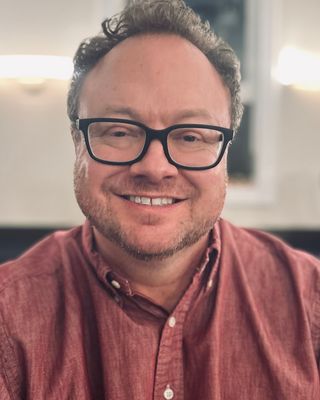 Photo of Scott Allen Gardner, Drug & Alcohol Counselor, LAC