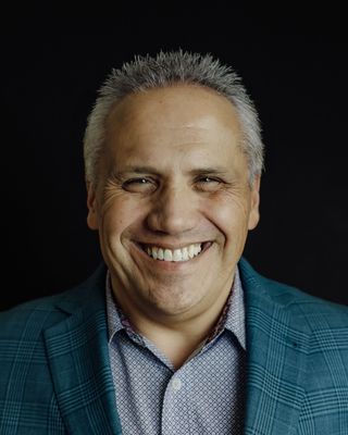 Todd J Colosimo Sr., Licensed Professional Counselor Associate, Little ...