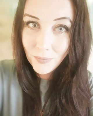 Photo of Laura Kirk, Counsellor, MBACP