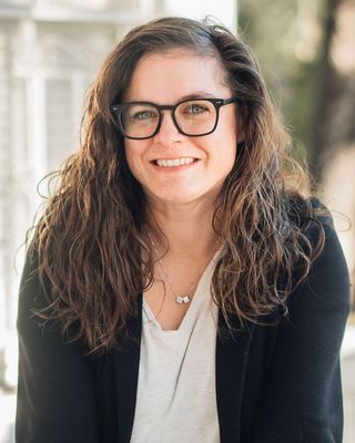 Photo of Dr. Lauren Hodges Shuman, Licensed Professional Counselor, PhD, LPC