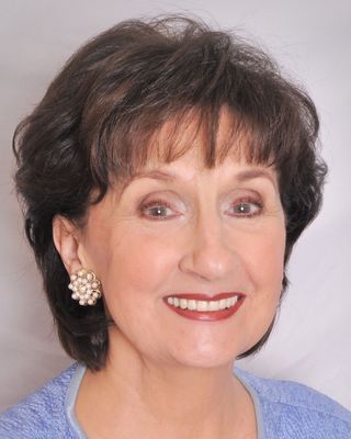 Photo of Karen Mercer, Pastoral Counselor, PhD
