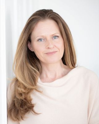 Photo of Ursula MacDonald - Ursula MacDonald | Individual & Couples Therapy, Registered Psychotherapist, MACP, RP
