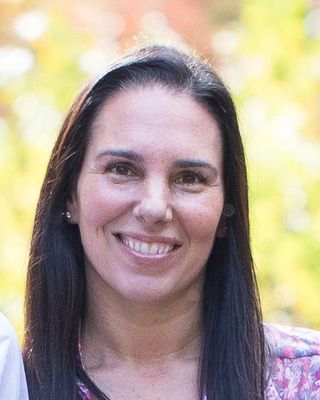 Photo of Jenny Mathys, Clinical Social Work/Therapist, MSSA, LCSW