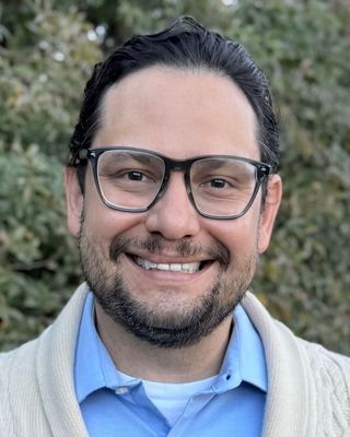 Photo of Diogenes Anthony Roman III, Pre-Licensed Professional