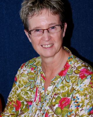 Photo of Dr. Helen Hamer in Auckland, Auckland