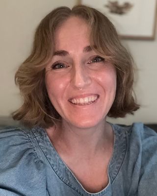 Photo of Virginia McConchie, Registered Social Worker, MSW, RSW