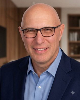 Photo of Brad Saks - Dr. Brad Saks, Psychologist, PsyD