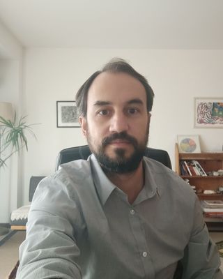 Foto de Guillermo D Kühl, Psicólogo, Lic. en Psicología