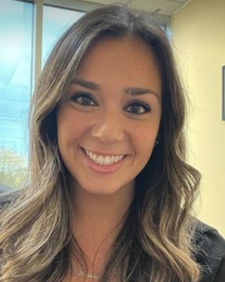 Photo of Allison Carluccio, Licensed Professional Counselor, LPC