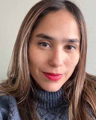 Foto de Dra. Nevenka Arcos Zuvic, Psicólogo, Lic. en Psicología
