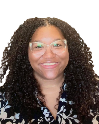 Photo of Destiny Bourgeois, Licensed Professional Counselor, MA, LPC