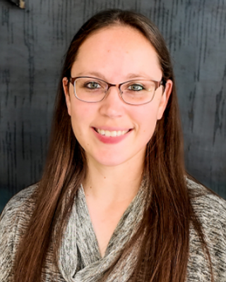 Photo of Bridgette Kinna, Clinical Social Work/Therapist, LCSW, C, DBH