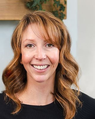 Photo of Lindsey Moar, Registered Social Worker, BSW, RSW